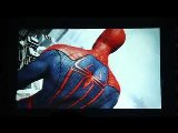 The Amazing Spider-Man Trailer/Video - THE AMAZING SPIDER-MAN GAME TRAILER