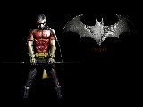 Video Games Trailer/Video - robin
