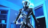 Blue Beetle Trailer/Video - Blue Beetle TV Show Test Footage