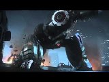Transformers Trailer/Video - transformers fall