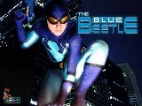 DC Comics Trailer/Video - Blue Beetle Teaser Trailer