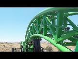 Green Lantern Trailer/Video - The Green Lantern: First Flight