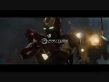 Iron Man Trailer/Video - Iron Man