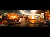 Hulk Trailer/Video - The Incredible Hulk