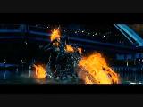 Ghost Rider Trailer/Video - Ghost Rider