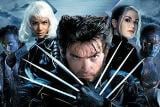 X2: X-Men United Video - Hammer To Fall / X-Men