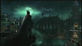Video Games Trailer/Video - Batman: Arkham Asylum Trailer 1
