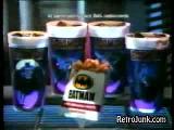 Batman (1989) Trailer/Video - Batman 89 - Taco Bell Commercial