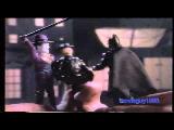 Batman (1989) Trailer/Video - Batman 89: Toy Commercial