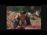 Batman (1989) Trailer/Video - Batman 89: The Dark Knight Collection #2