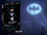 Batman Returns (1992) Trailer/Video - Batman Returns - Vhs Ad