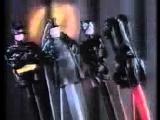Batman Returns (1992) Trailer/Video - Batman Returns: McDonalds Toys (UK)