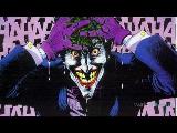 Batman (1989) Trailer/Video - Supervillain Origins: The Joker
