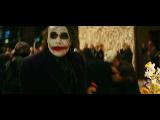 The Dark Knight Trailer/Video - The Dark Knight: Trailer #2
