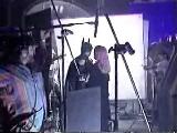 Batman Forever (1995) Video - HBO First Look: Batman Forever