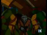 Teenage Mutant Ninja Turtles Trailer/Video - TMNT