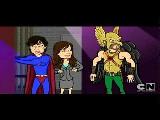 Smallville Video - Smallville turn off the Clark