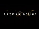 Batman Begins Trailer/Video - Batman Begins Trailer