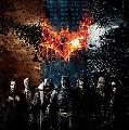 The Dark Knight Rises Trailer/Video - Dark Knight Trilogy Trailer