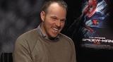 Spider-Man Trailer/Video - EXCLUSIVE: Marc Webb Talks THE AMAZING SPIDER-MAN