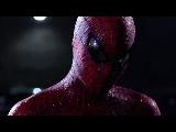 The Amazing Spider-Man Trailer/Video - Amazing Spider-man Trailer