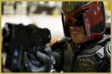 Judge Dredd Trailer/Video - <em>Dredd</em> 60-Second