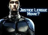 Justice League Trailer/Video - Joseph Gordon-Levitt 