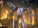 Transformers Trailer/Video - transformers video