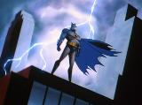 Batman (1989) Video - Batman: The Animated Series Re-scored