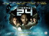 Horror Trailer/Video - STORAGE 24 Promo Trailer