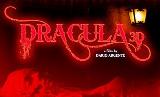 Horror Trailer/Video - DRACULA 3D Spanish Language Trailer