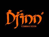 Horror Trailer/Video - DJINN Trailer