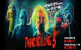 Horror Trailer/Video - THANKSKILLING 3 Clip #1