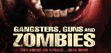 Horror Trailer/Video - GANGSTERS, GUNS AND ZOMBIES Trailer