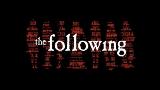 Horror Trailer/Video - THE FOLLOWING Trailer