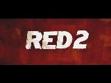 Red Trailer/Video - Red 2 Teaser Trailer