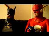 Fan Fic Trailer/Video - Waking up with the Waynes 