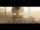 Iron Man 3 Trailer/Video - Iron Man 3 - Trailer 2