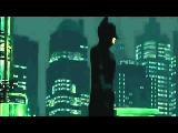 Fan Fic Video - The Batman Teaser