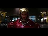 Iron Man Trailer/Video - Iron man suit up