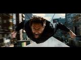 The Wolverine Trailer/Video - THE WOLVERINE - Official Trailer #1