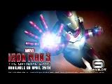Video Games Trailer/Video - Gameloft