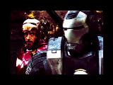 Iron Man Trailer/Video - Iron Fanvid 2