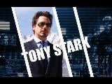 Iron Man Trailer/Video - Iron Fanvid 3
