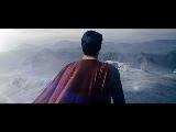 Man of Steel Trailer/Video - Man of Steel Trailer