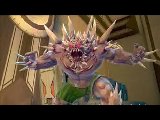 Video Games Trailer/Video - Doomsday First Look