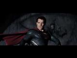 Superman Trailer/Video - MAN OF STEEL: Stunning Theatrical Trailer