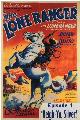 The Lone Ranger Trailer/Video - Lone Ranger Palooza Part 1 (Lone Ranger 1938)