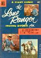 The Lone Ranger Trailer/Video - Lone Ranger Palooza Part 4 (Lone Ranger 1956)
