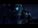 Sci-Fi Trailer/Video - PACIFIC RIM - Official Trailer #5